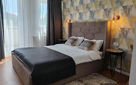 Anto Apartments